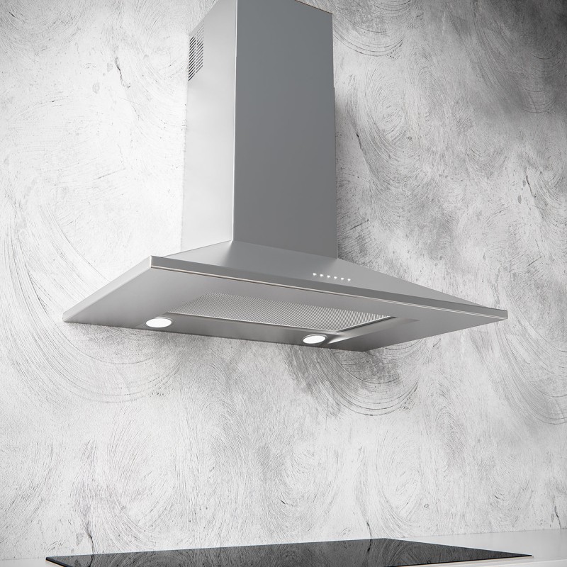 wall rangehood Sirius